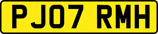 PJ07RMH