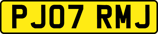 PJ07RMJ