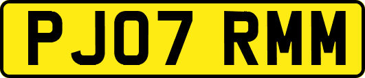 PJ07RMM
