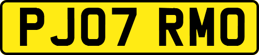 PJ07RMO