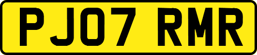 PJ07RMR