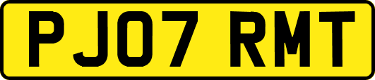PJ07RMT