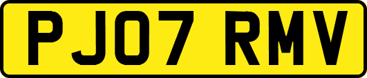 PJ07RMV