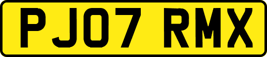 PJ07RMX