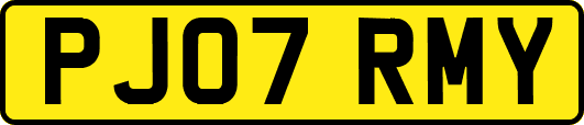 PJ07RMY