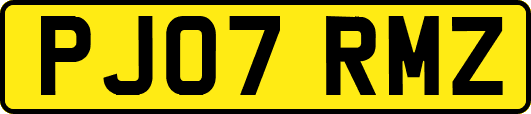 PJ07RMZ