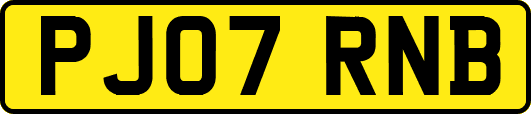 PJ07RNB