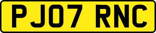 PJ07RNC