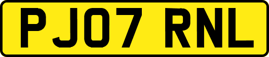 PJ07RNL