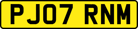PJ07RNM