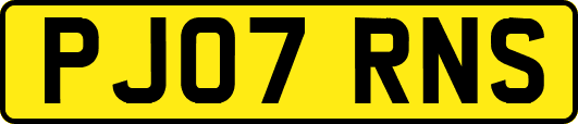 PJ07RNS