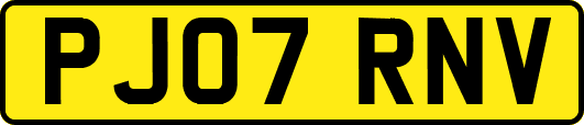 PJ07RNV
