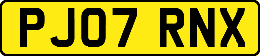 PJ07RNX