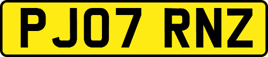 PJ07RNZ