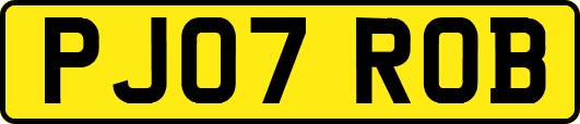 PJ07ROB
