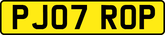 PJ07ROP