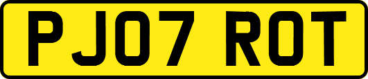 PJ07ROT