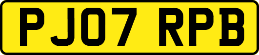 PJ07RPB