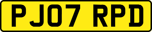 PJ07RPD
