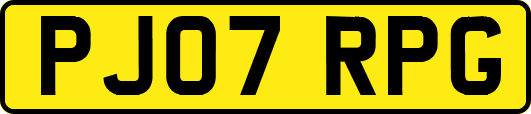 PJ07RPG