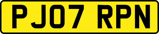 PJ07RPN