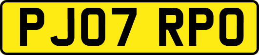 PJ07RPO