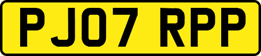 PJ07RPP