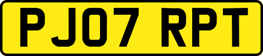 PJ07RPT