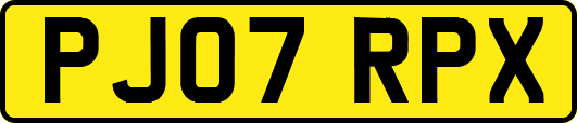 PJ07RPX