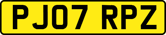 PJ07RPZ