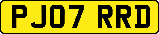 PJ07RRD