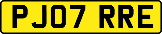 PJ07RRE