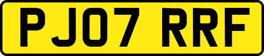 PJ07RRF