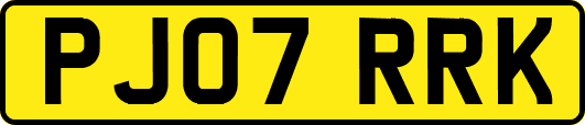 PJ07RRK