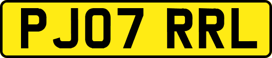PJ07RRL