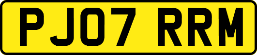 PJ07RRM