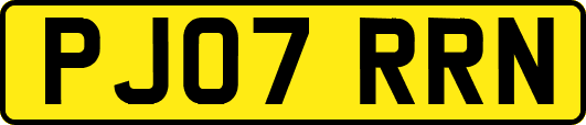 PJ07RRN