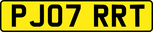 PJ07RRT
