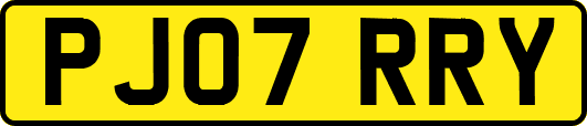 PJ07RRY