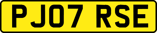 PJ07RSE