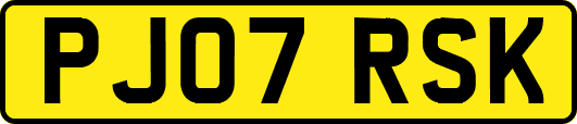 PJ07RSK