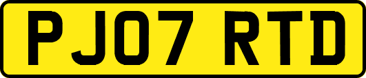 PJ07RTD