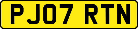PJ07RTN