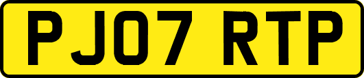 PJ07RTP