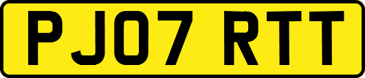 PJ07RTT