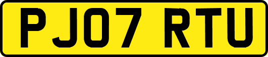 PJ07RTU