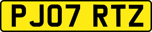 PJ07RTZ