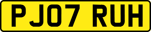 PJ07RUH
