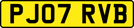 PJ07RVB