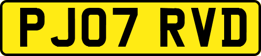 PJ07RVD